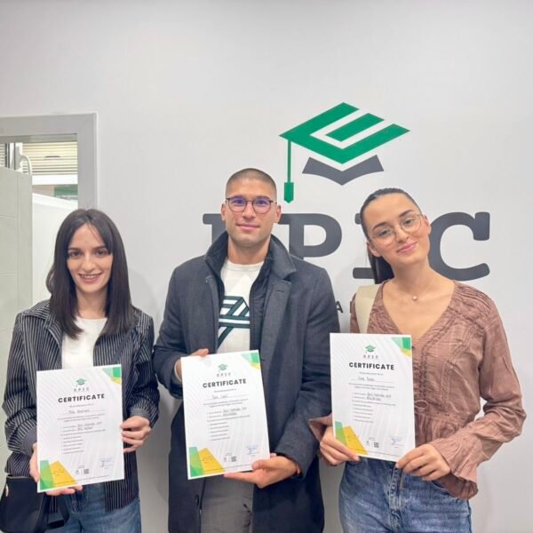 D7E28F21-F165-41E1-B2DC-F3DABF25B3EC_L0_001-10_7_2025, 7_38_12 PM Dodela sertifikata polaznicima kursa nemačkog jezika u Epic Centru