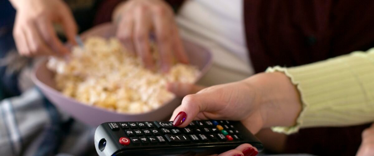 Zauvek Intermediate - Blog o prevazilaženju srednjeg nivoa engleskog