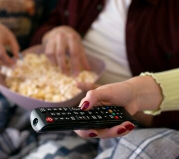 Zauvek Intermediate - Blog o prevazilaženju srednjeg nivoa engleskog