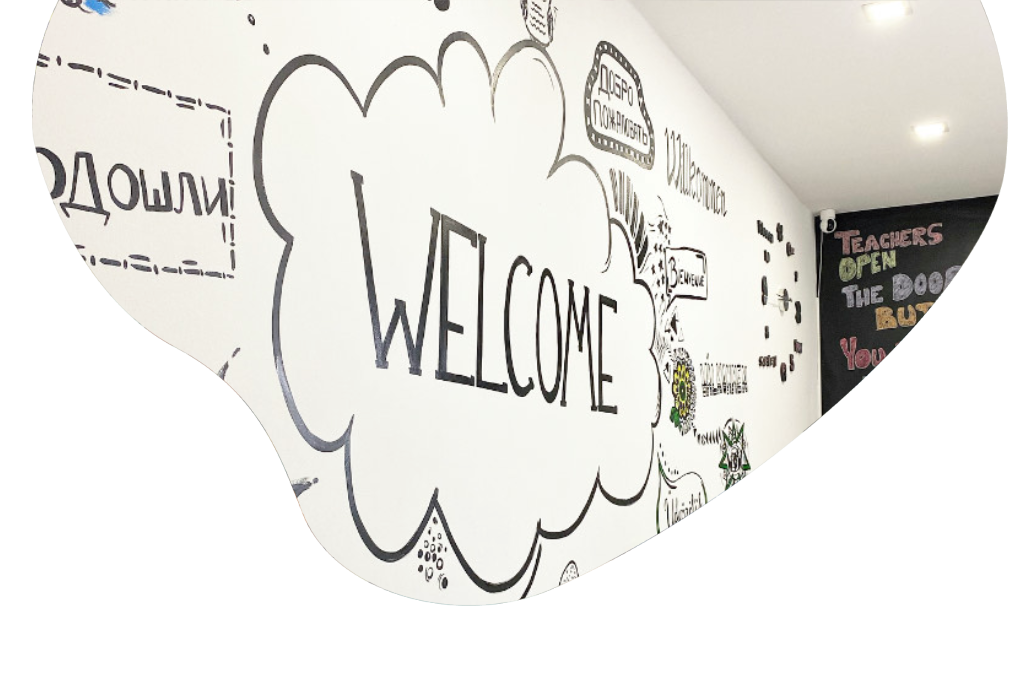 Dobrodošli u Epic Centar - Škola engleskog i nemačkog jezika u Novom Sadu